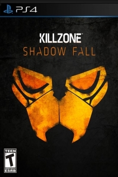 Poster Killzone: Shadow Fall