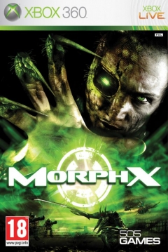 Poster MorphX