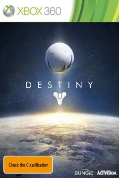 Poster Destiny