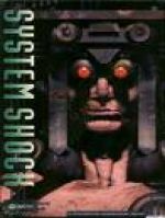 Poster System Shock