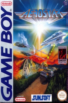 Poster Aerostar