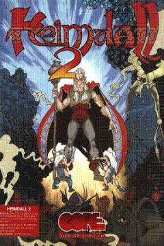Poster Heimdall 2