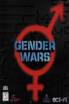 Poster Gender Wars