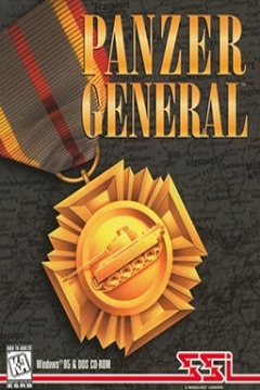 Poster Panzer General