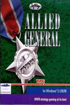 Poster Allied General