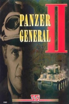 Poster Panzer General II
