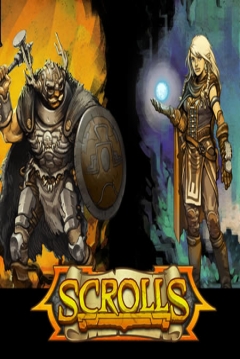 Poster Scrolls