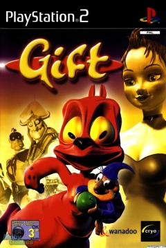 Poster Gift