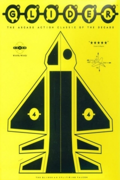 Poster Glider
