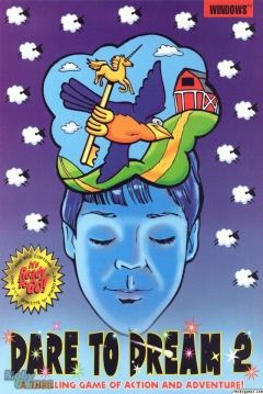 Poster Dare to Dream 2