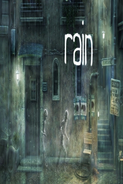 Poster Rain