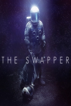 Poster The Swapper