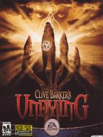 Poster Clive Barker’s Undying