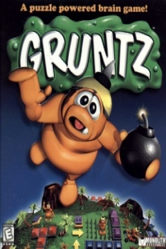 Poster Gruntz