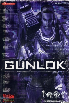 Poster Gunlok