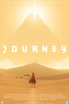 Poster Journey