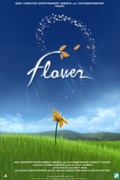 Poster Flower