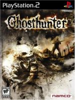 Poster Ghosthunter