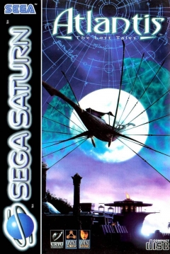 Poster Atlantis: Los Cuentos Perdidos
