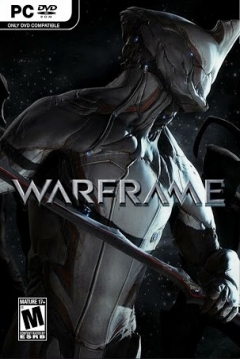 Poster Warframe