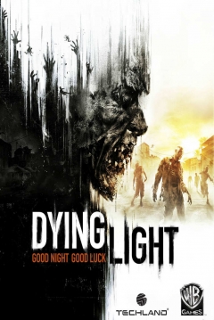 Poster Dying Light