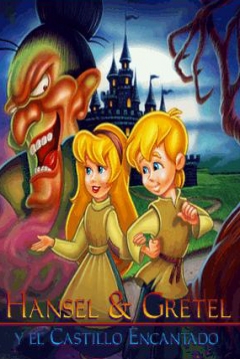 Ficha Hansel & Gretel y el Castillo Encantado