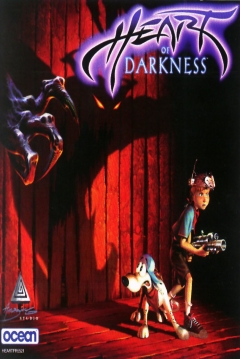 Poster Heart of Darkness