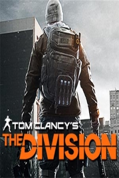 Poster Tom Clancy’s The Division