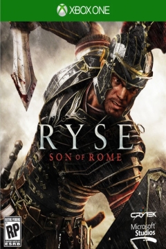 Poster Ryse: Son of Rome