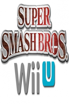 Poster Super Smash Bros.