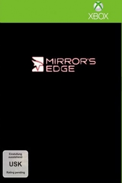 Poster Mirror's Edge 2