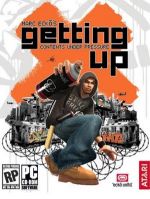 Poster Marc Ecko Getting Up
