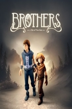Poster Brothers: A Tale of Two Sons