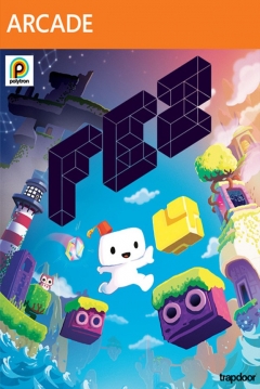 Poster Fez