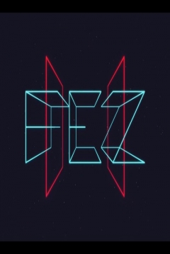 Poster Fez II
