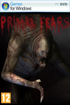 Poster Primal Fears
