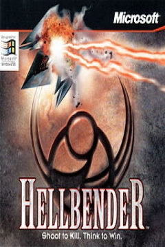 Poster Hellbender