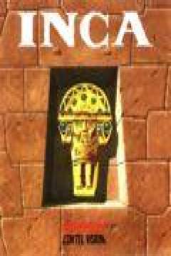 Poster Inca