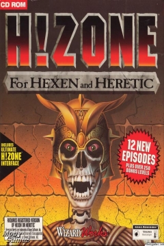 Ficha H!Zone for Hexen and Heretic