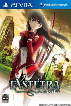 Poster Exstetra