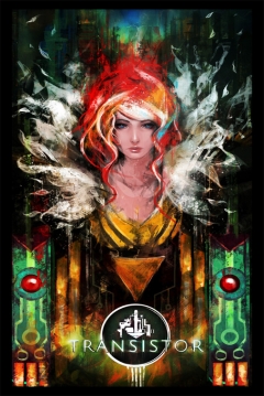 Poster Transistor