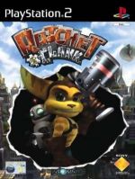 Poster Ratchet & Clank