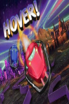 Poster Hover!