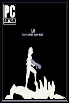 Poster Iji