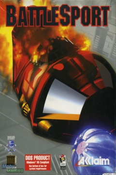 Poster BattleSport