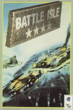 Ficha Battle Isle