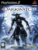 Poster DarkWatch: Curse of the West