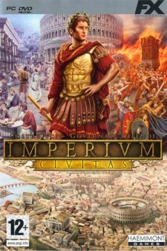 Poster Imperivm Civitas