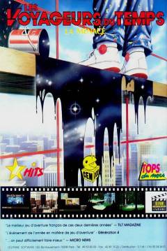 Poster Future Wars