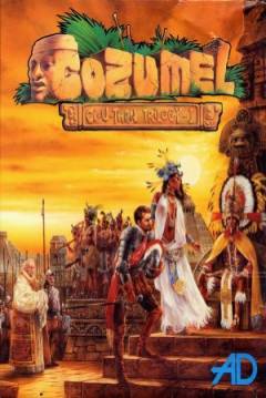 Poster Cozumel